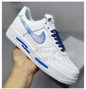 Photo - Nike Original Disponible WCM Ou Of