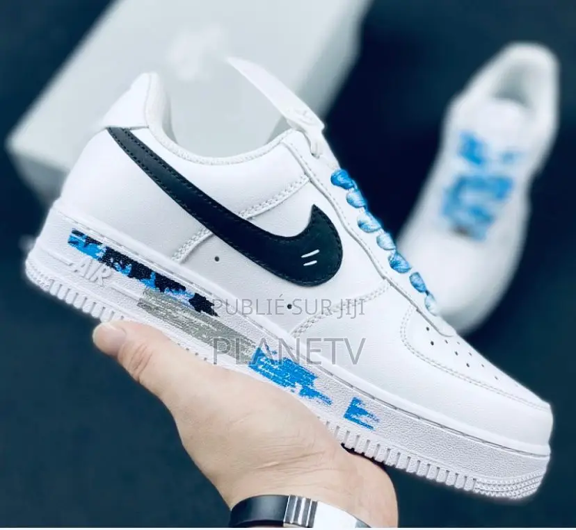 Nike Original Disponible WCM Ou Of