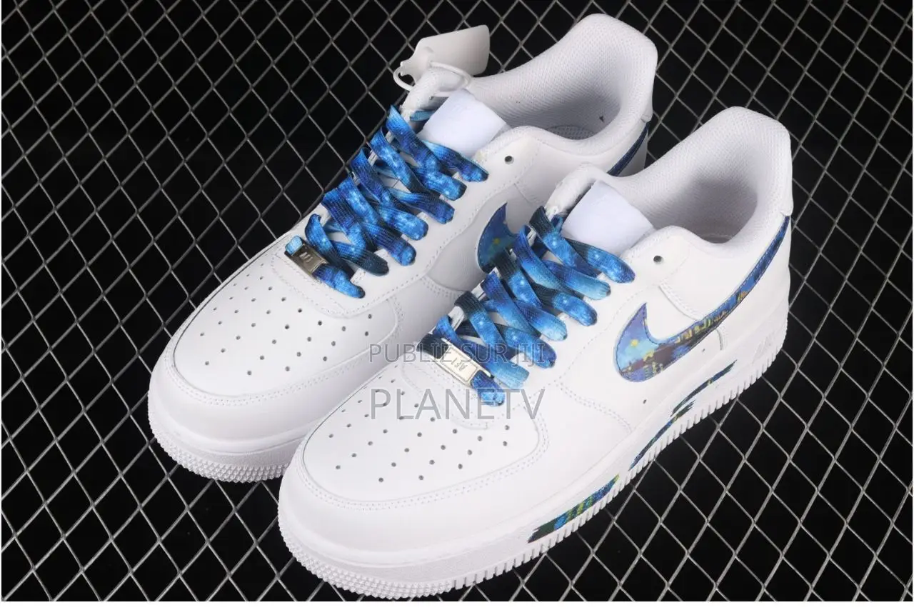Nike Original Disponible WCM Ou Of