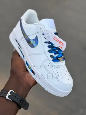 Nike Original Disponible WCM Ou Of