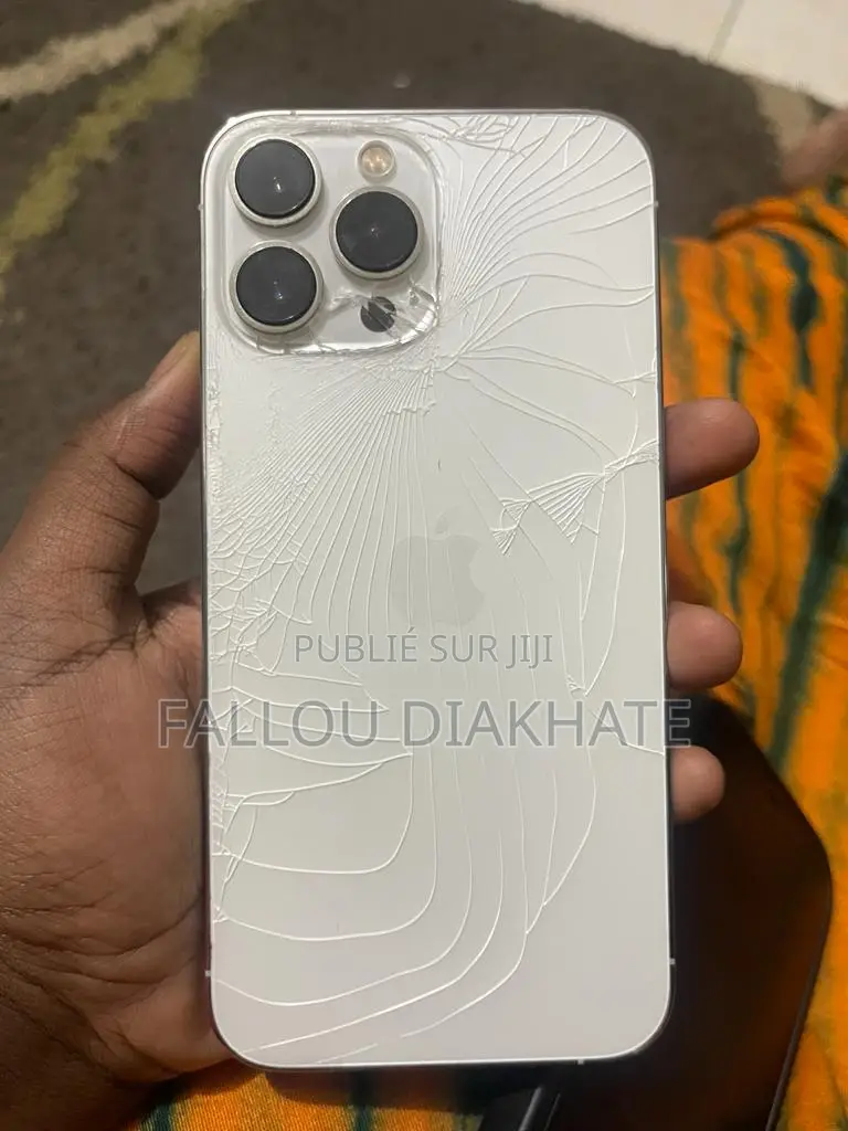 New Apple iPhone 12 Pro Max 256 GB