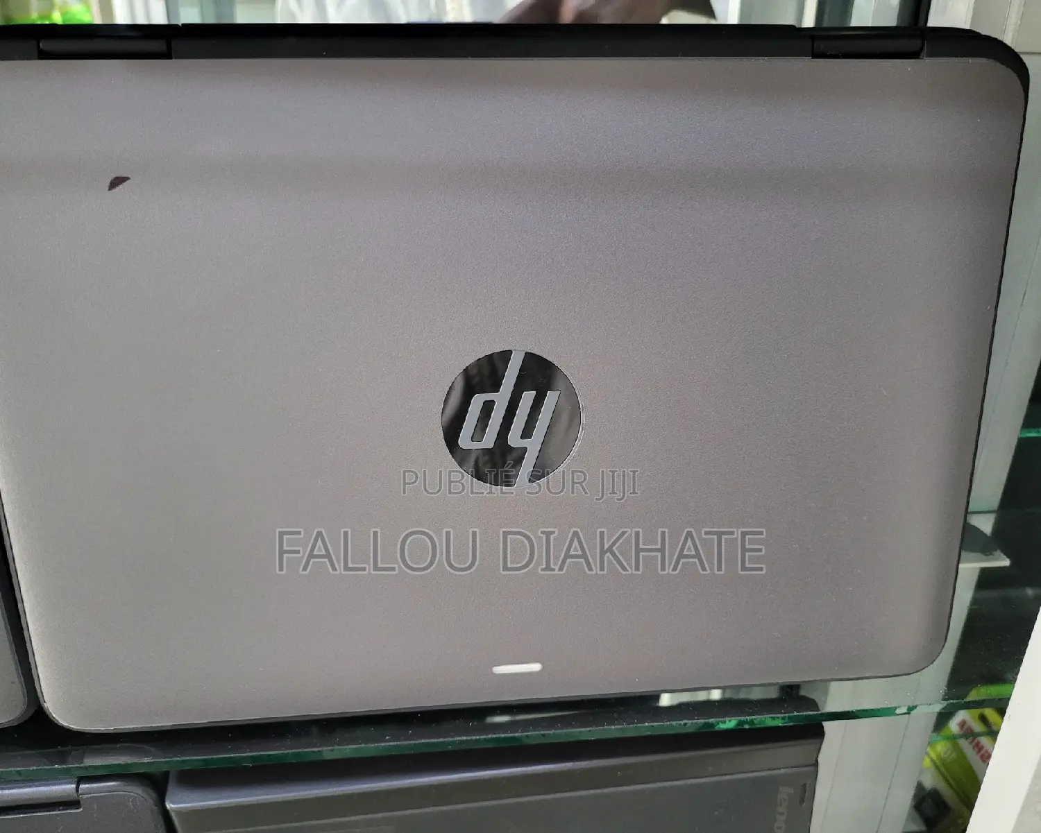 New Ordinateur Portable HP ProBook 640 G2 16GB Intel Core I7 SSD 512GB