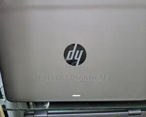 New Ordinateur Portable HP ProBook 640 G2 16GB Intel Core I7 SSD 512GB