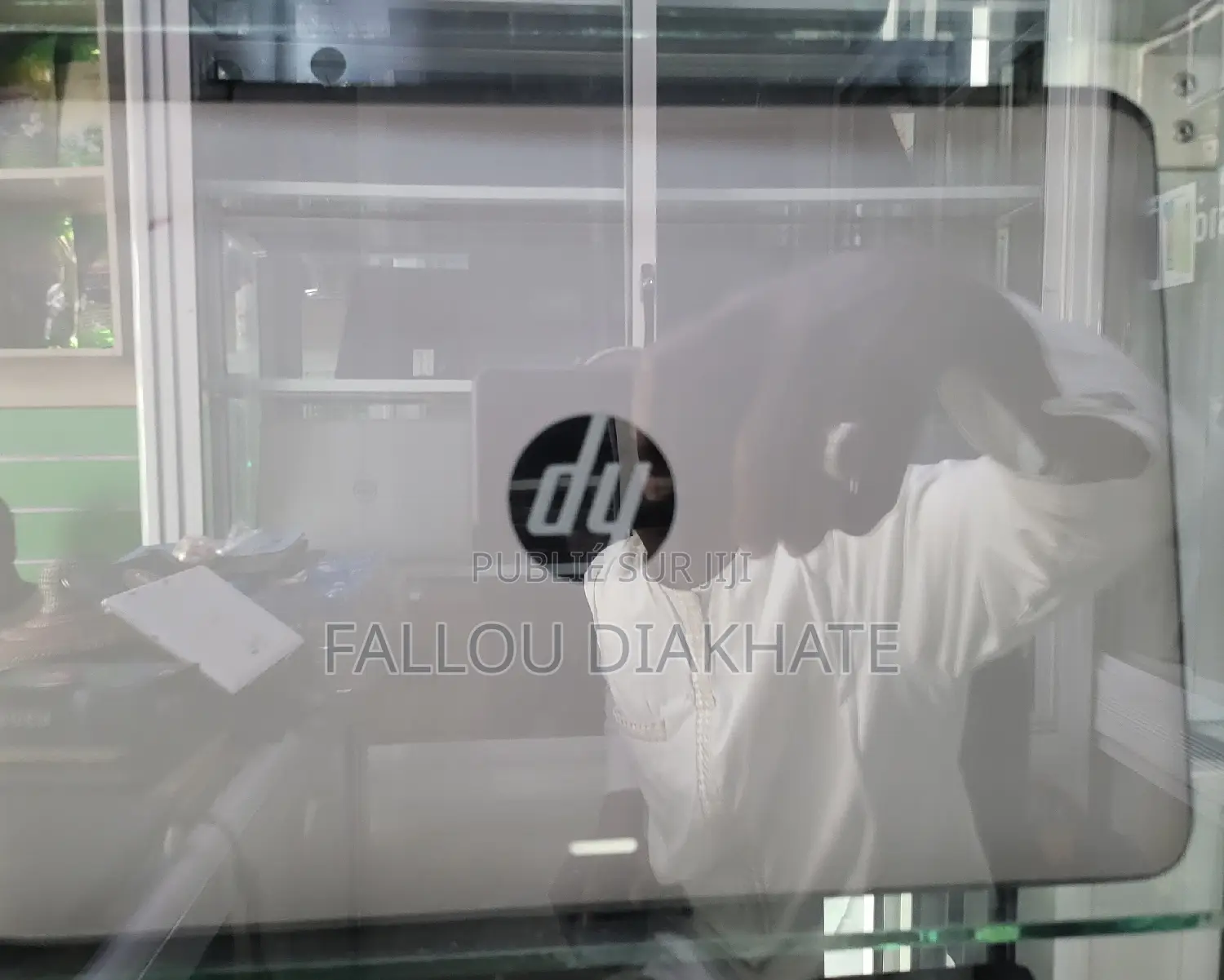 New Ordinateur Portable HP ProBook 640 G2 16GB Intel Core I7 SSD 512GB