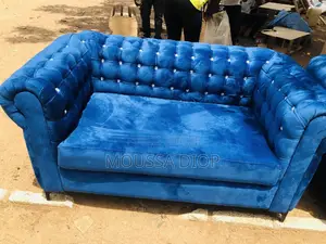 Salon Capitonnage Disponible Sur Commande