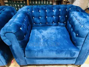 Salon Capitonnage Disponible Sur Commande