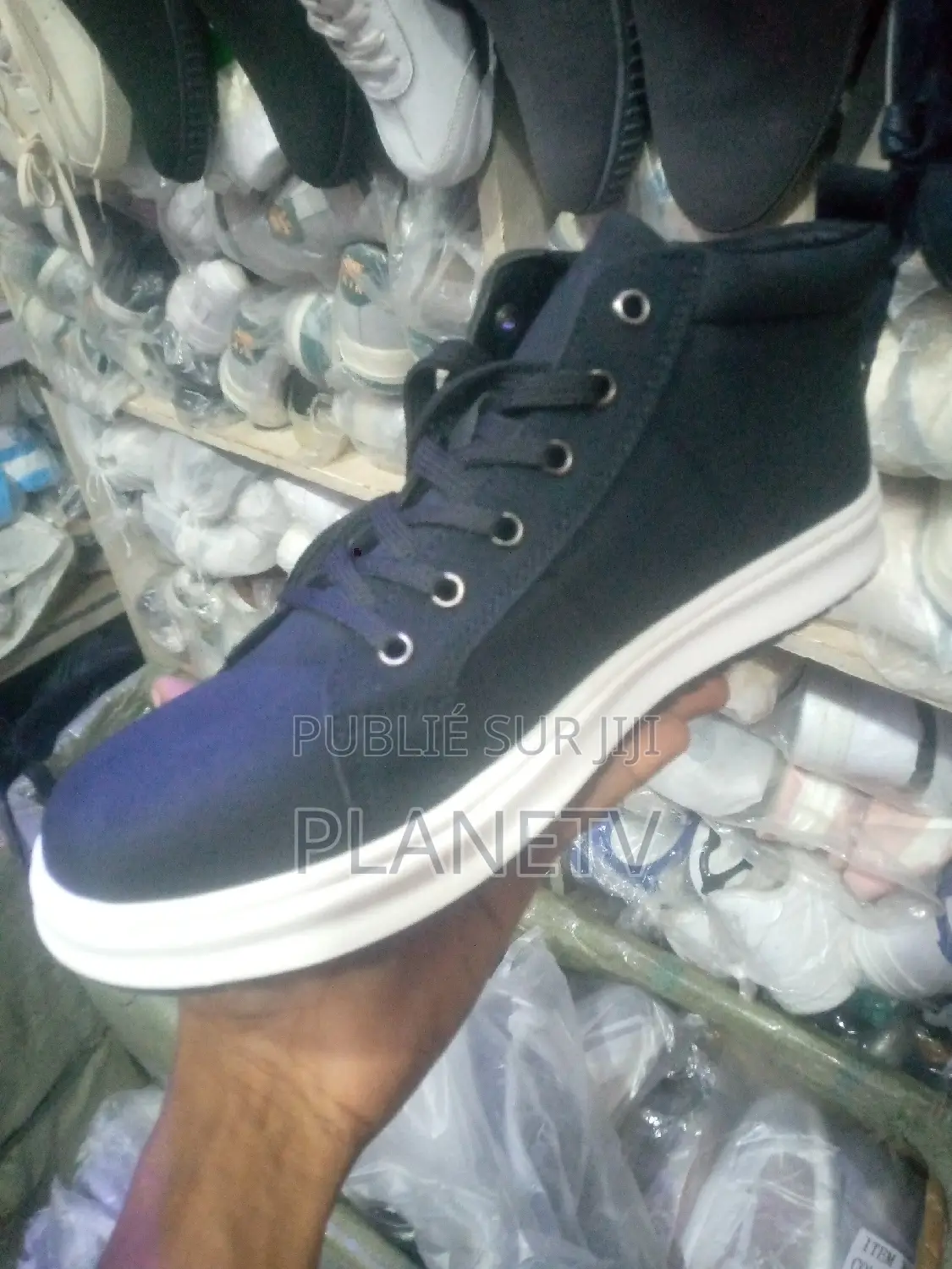 Chaussures en 3 Style Disponible TDS