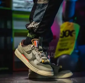 *Nike Air Dunk Jumbo* *Disponible