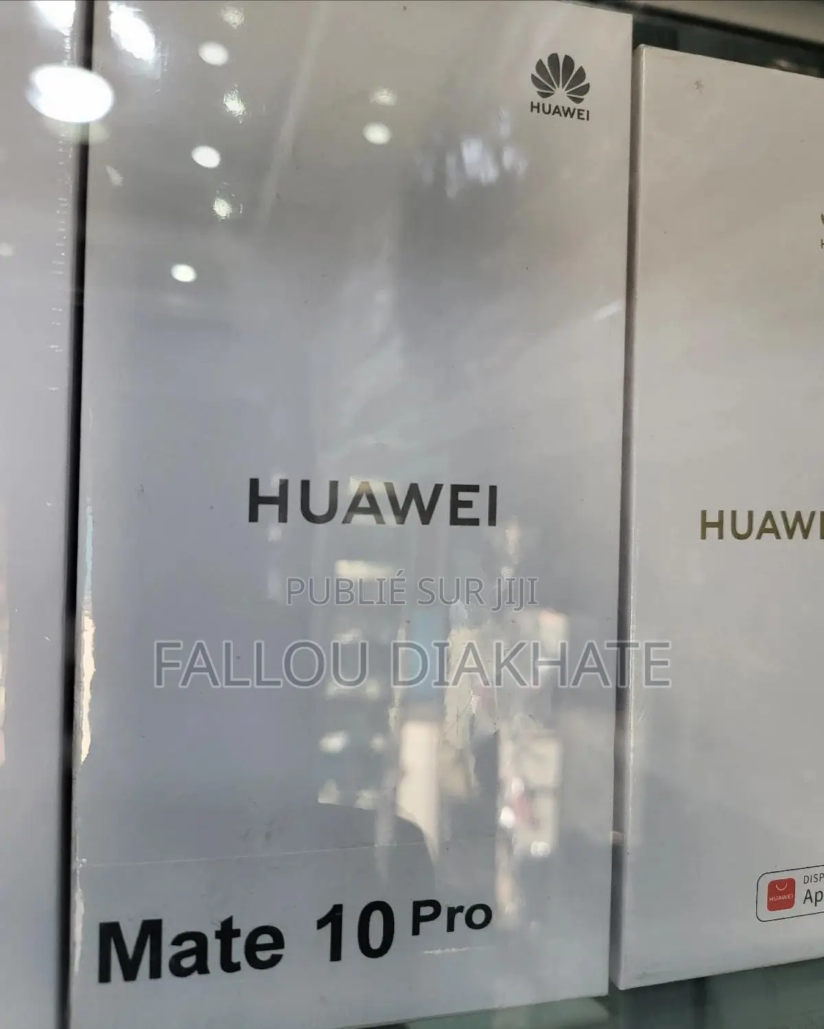 New Huawei Mate 10 Pro 128 GB Autre