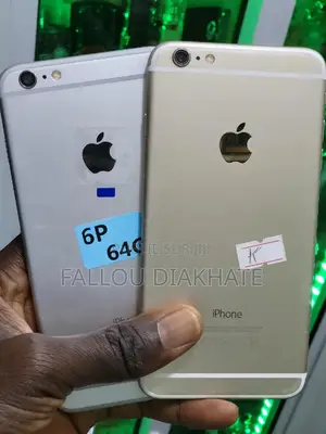 New Apple iPhone 6 64 GB Autre