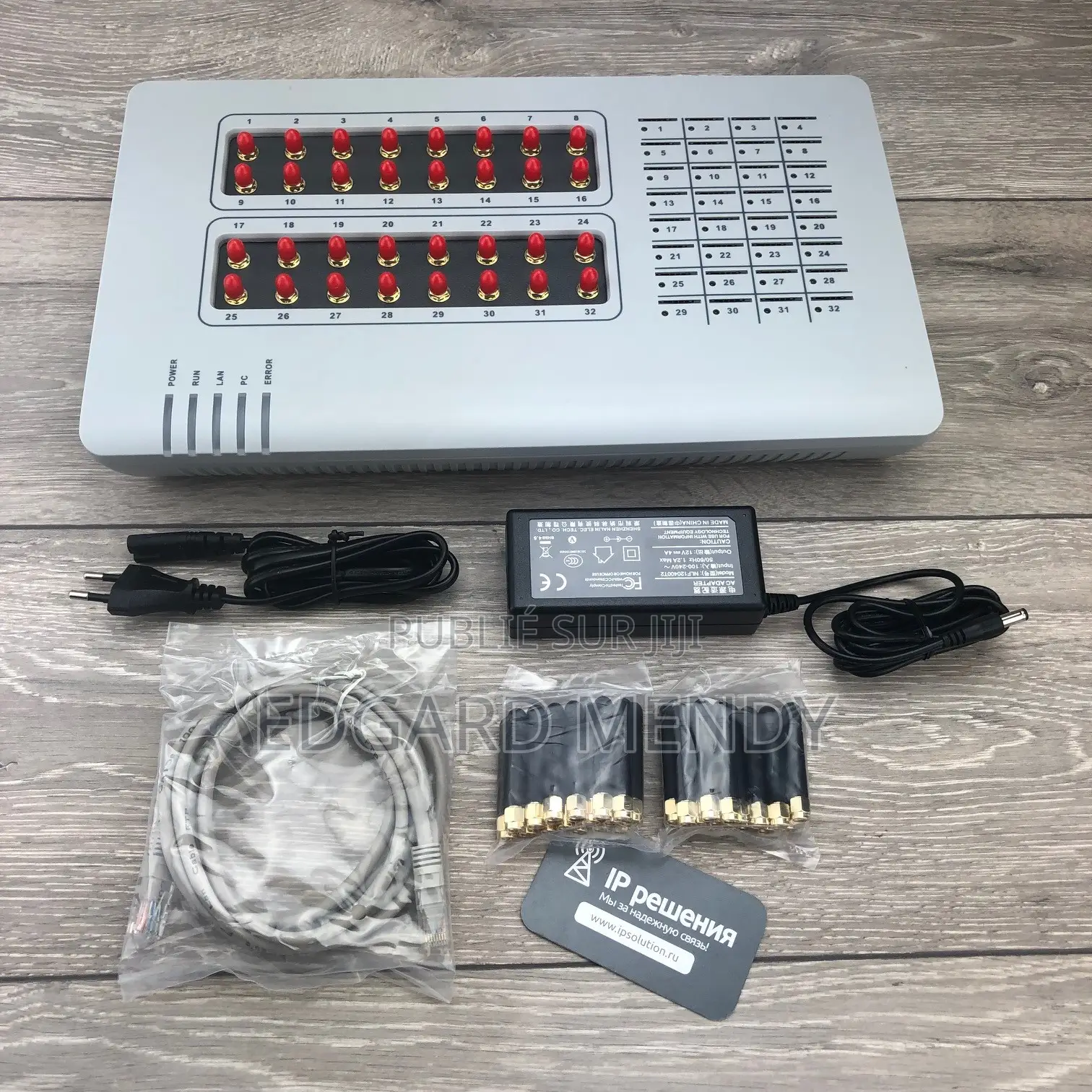 Goip 32port/8port/4port Sim