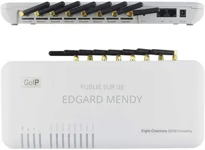 Goip 32port/8port/4port Sim