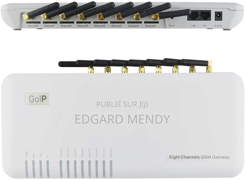 Goip 32port/8port/4port Sim