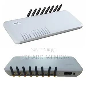 Goip 32port/8port/4port Sim