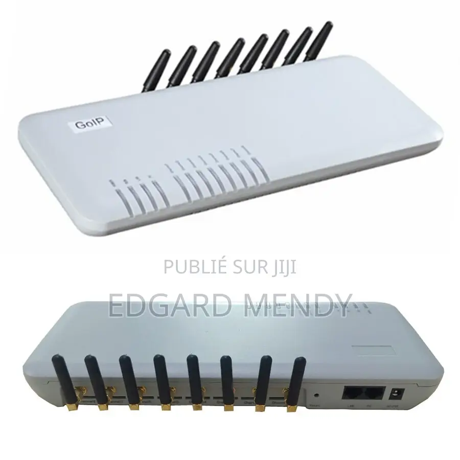 Goip 32port/8port/4port Sim