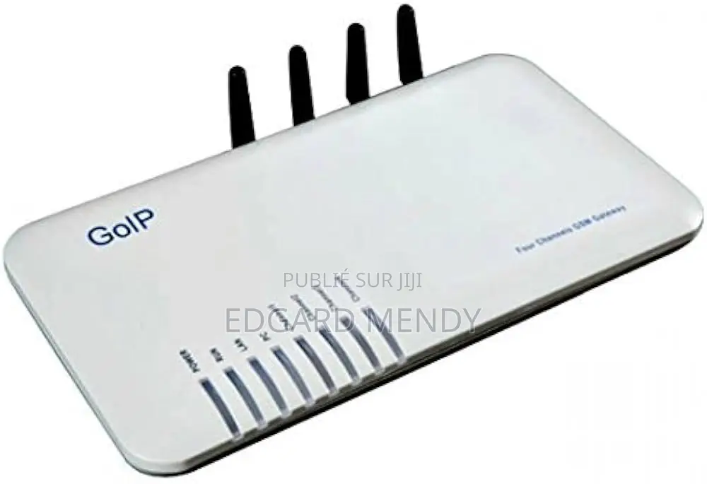 Goip 32port/8port/4port Sim