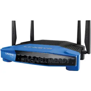 Vends Linksys WRT1900AC Super-Booster Wifi