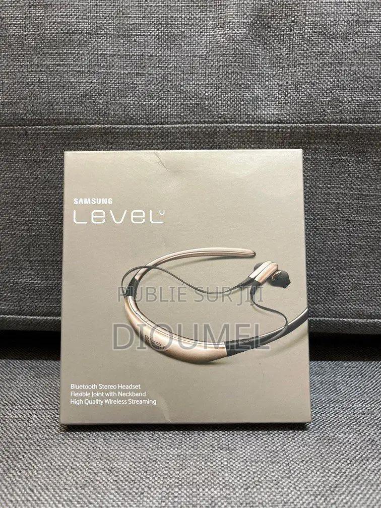 Samsung Level U Authentique