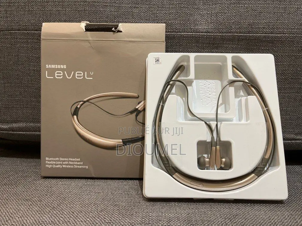 Samsung Level U Authentique