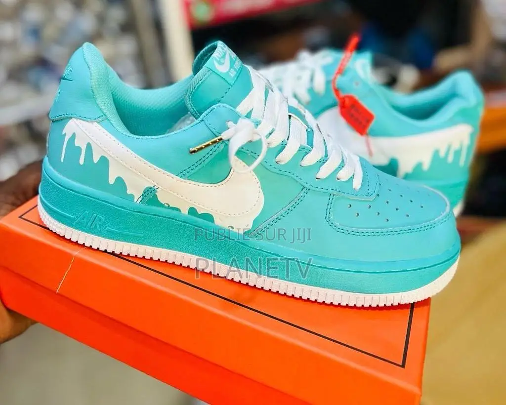 Nike Original Disponible Ds