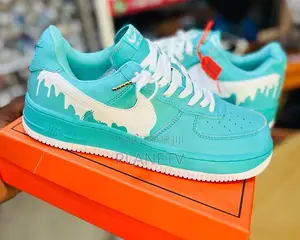 Photo - Nike Original Disponible Ds