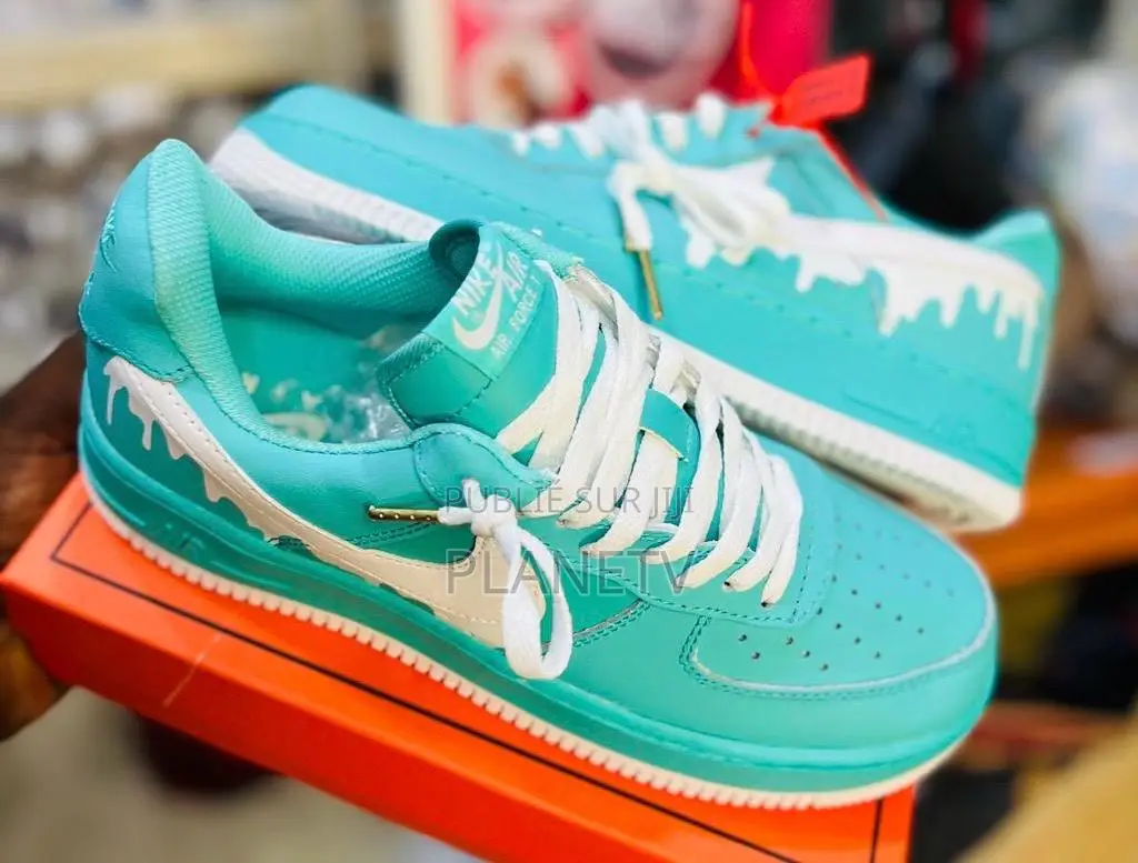 Nike Original Disponible Ds