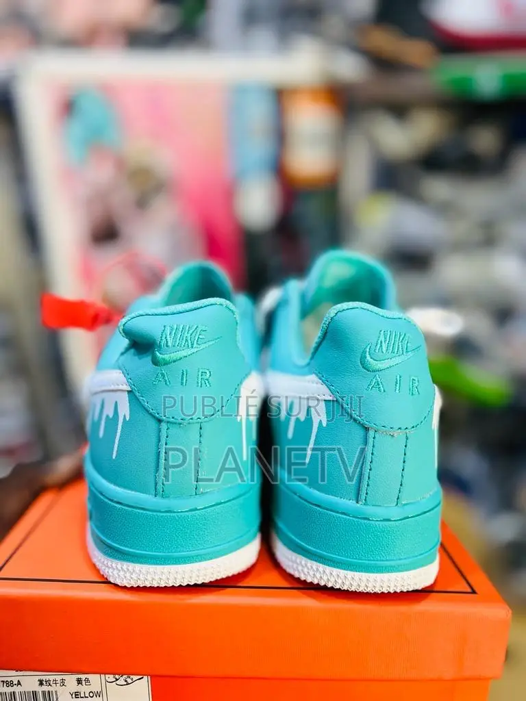 Nike Original Disponible Ds