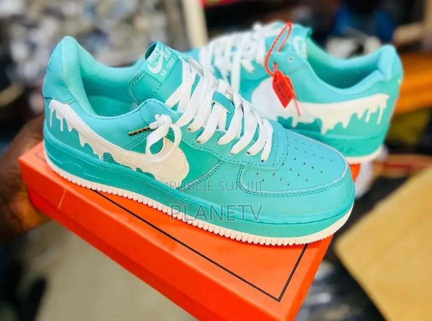 Nike Original Disponible Ds