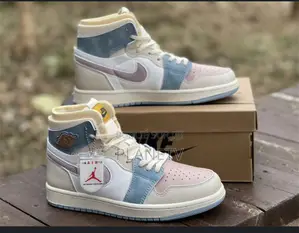 Air Jordan One Disponible Of