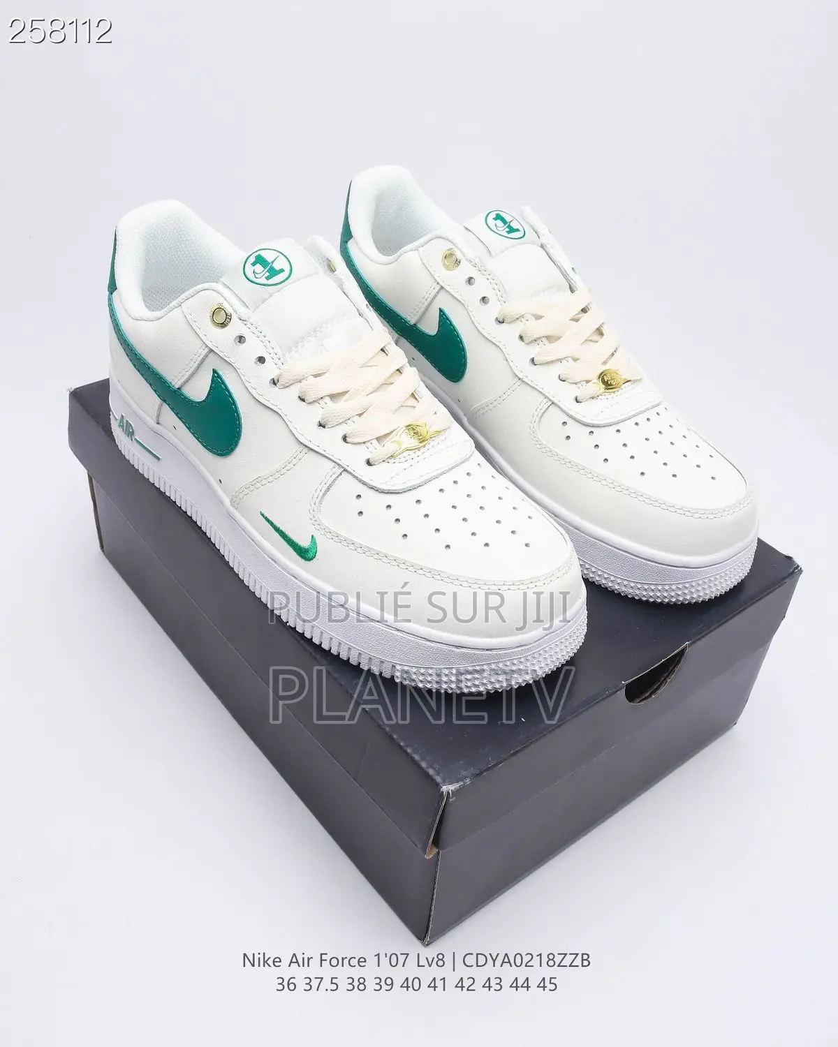 Air Force Très Jolie Originale Disponible Of