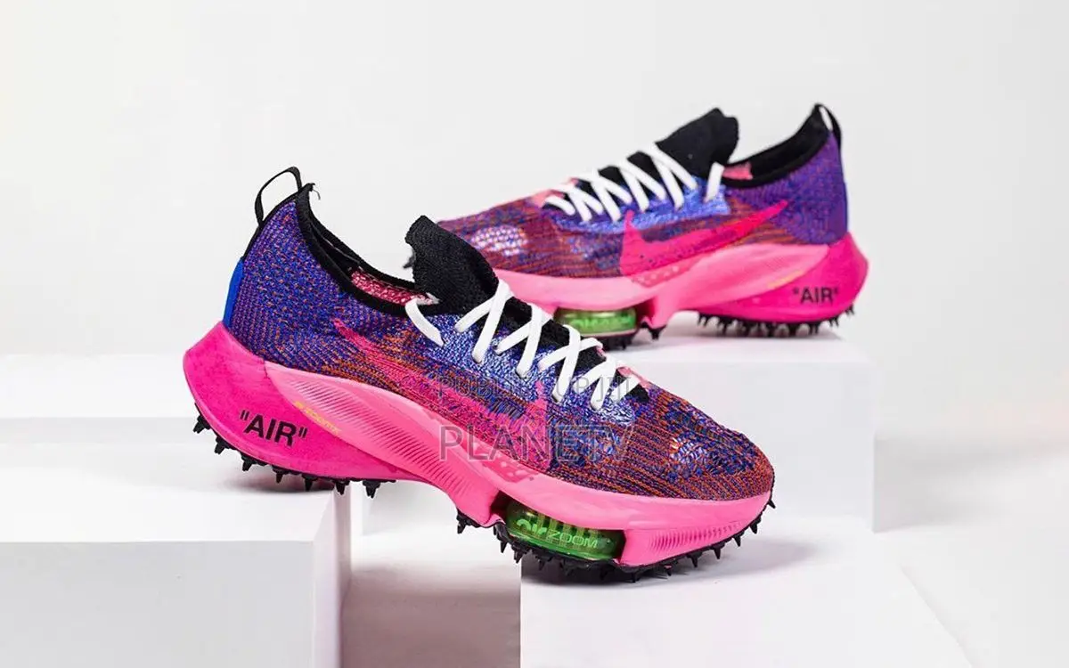 Chaussures Nike Air Originale Disponible TDS