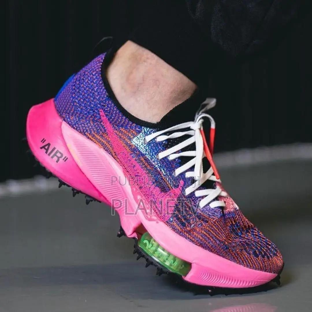 Chaussures Nike Air Originale Disponible TDS