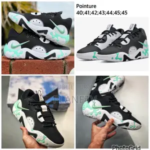 Chaussures Très Jolie Disponible TDS