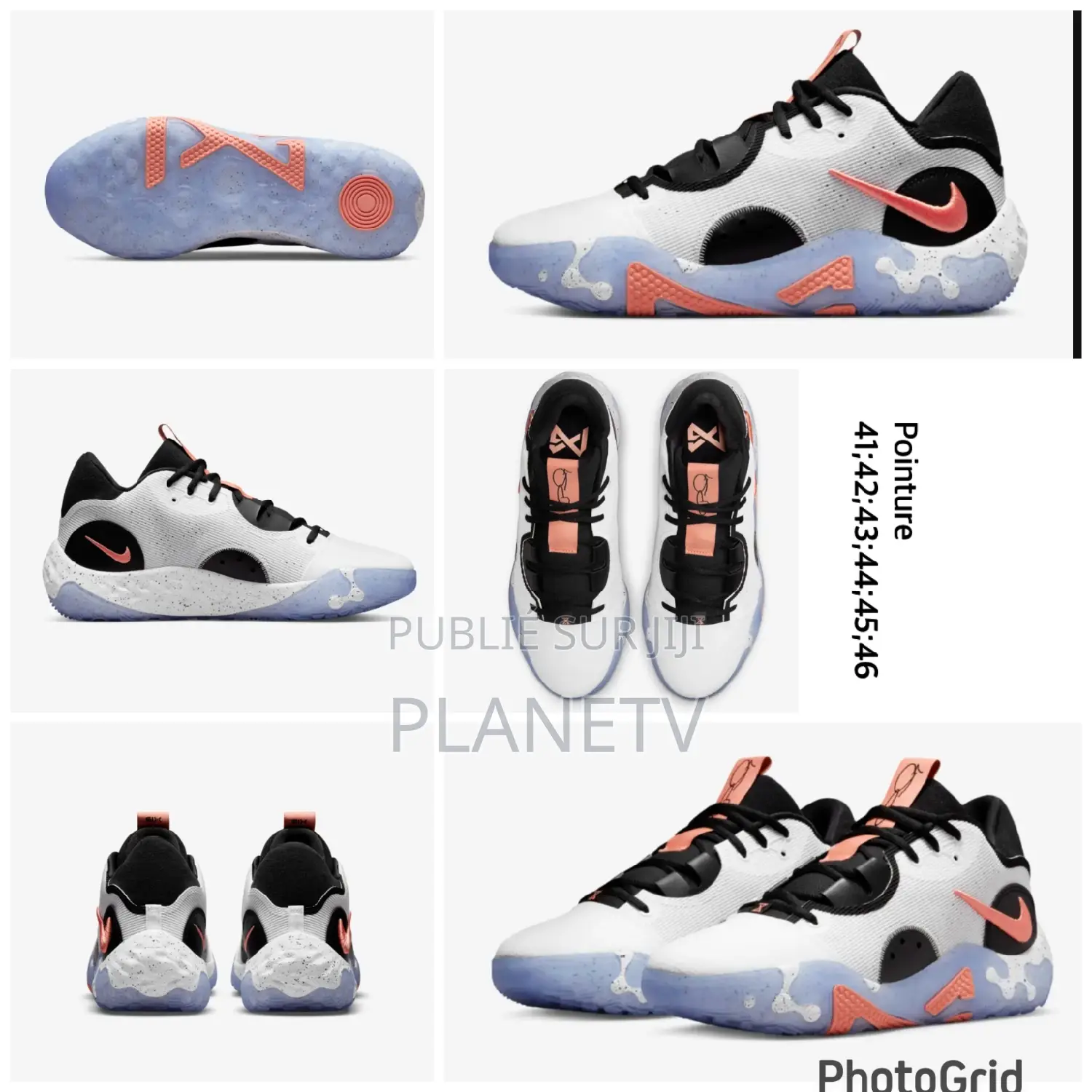 Chaussures Très Jolie Disponible TDS