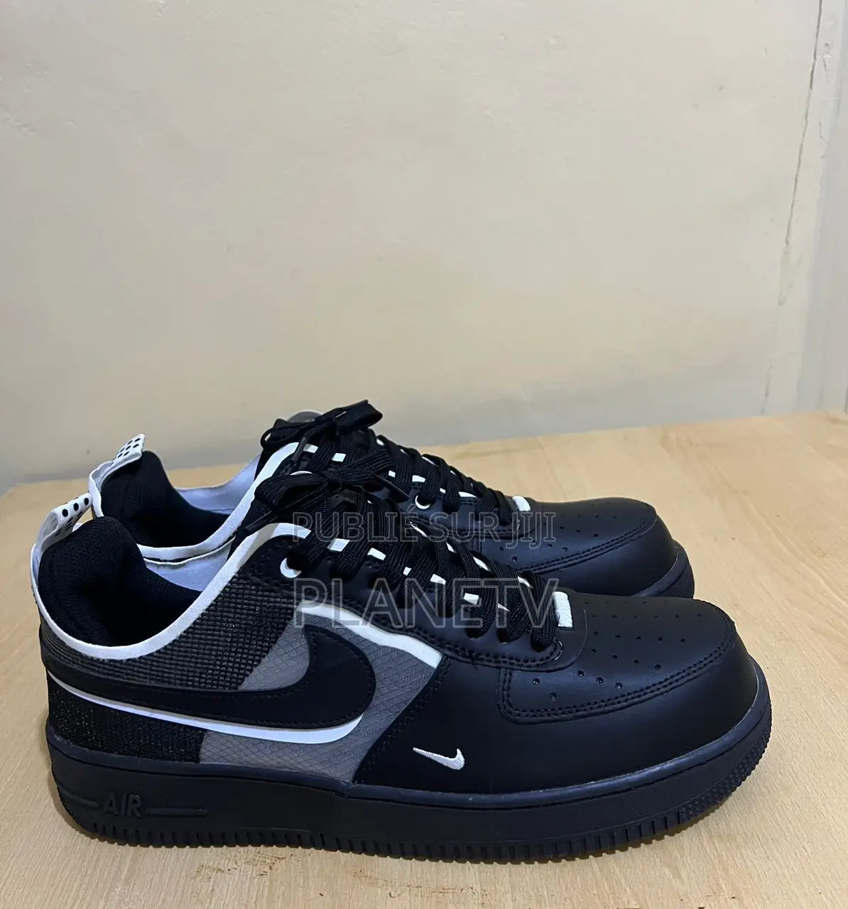 Chaussures Nike Original Disponible TDS