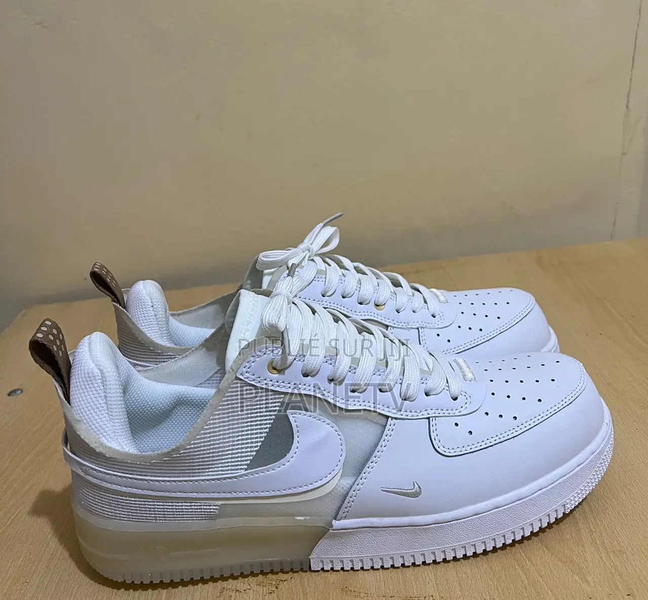 Chaussures Nike Original Disponible TDS