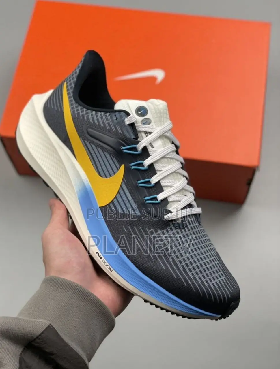 Chaussures Nike Original Disponible TDS