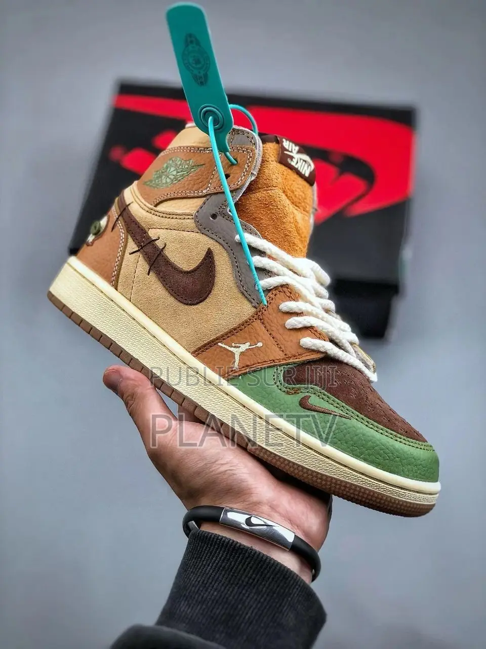 Chaussures Nike Air Force Disponible TDS