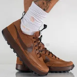 Photo - Chaussures Nike Original Disponible Gf TDS Cf