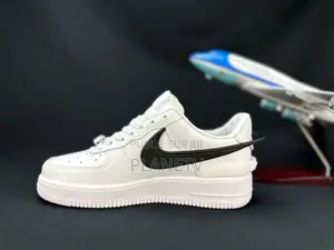 Air Force Original Disponible TDS