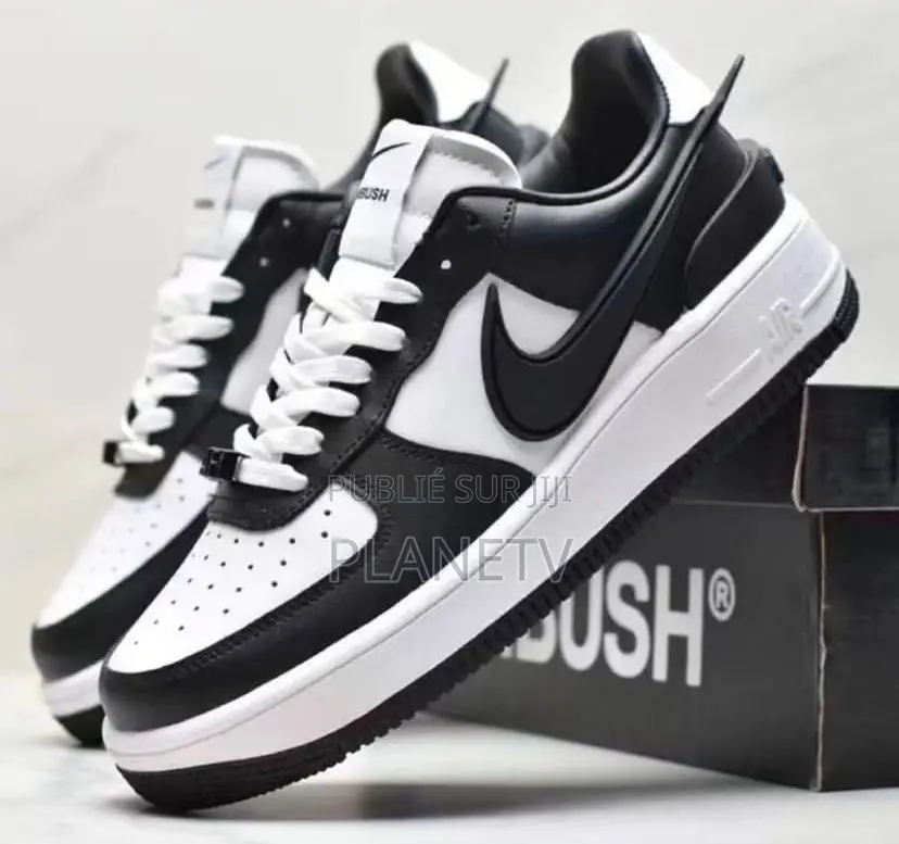 Air Force Original Disponible TDS