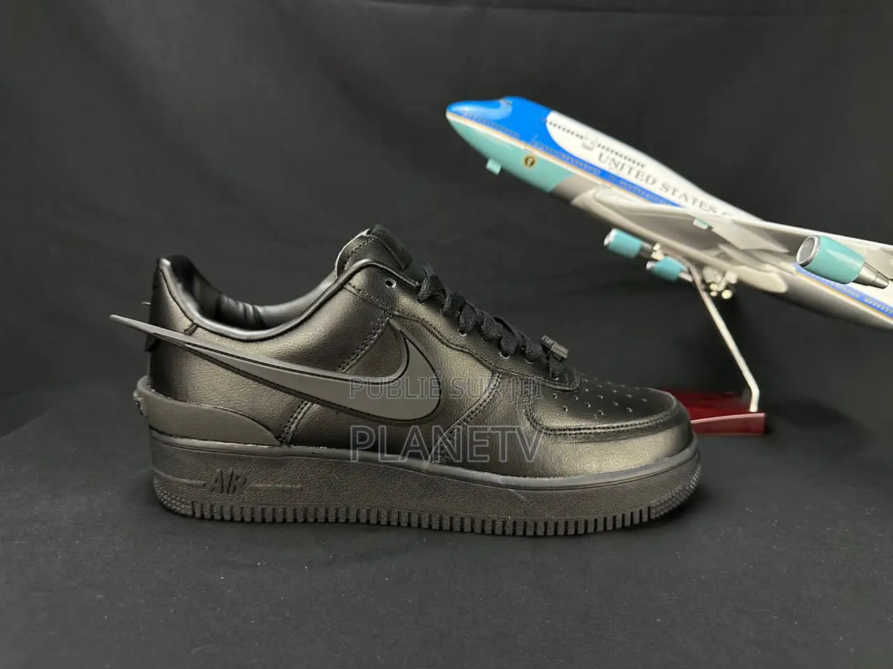 Air Force Original Disponible TDS