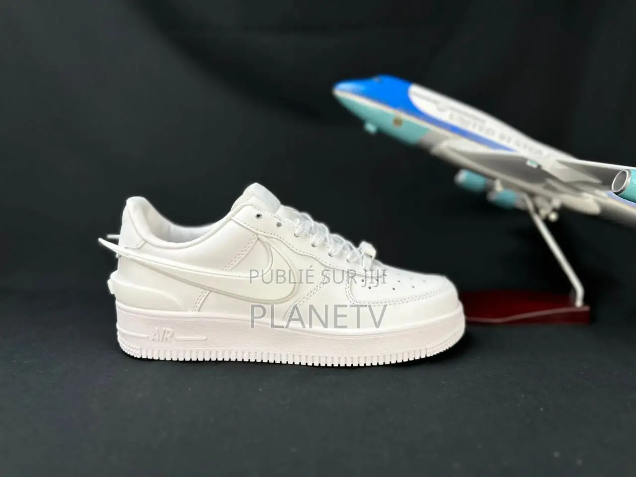 Air Force Original Disponible TDS