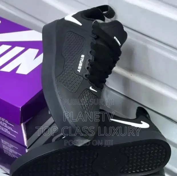 Stussy Originale Disponible TDS