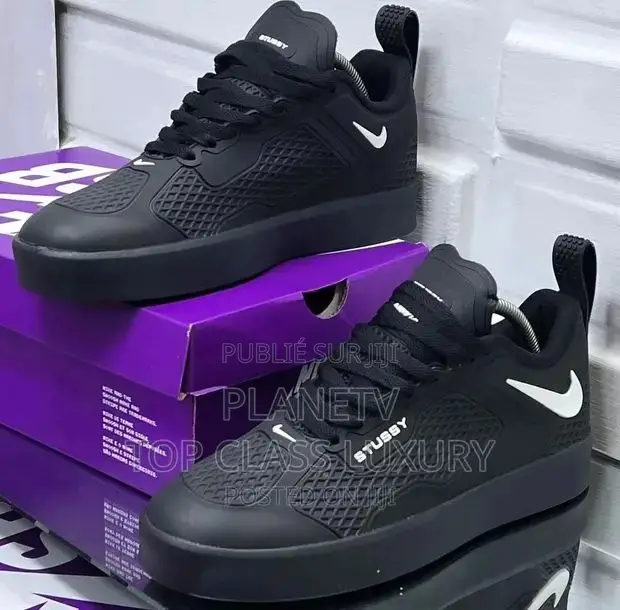 Stussy Originale Disponible TDS