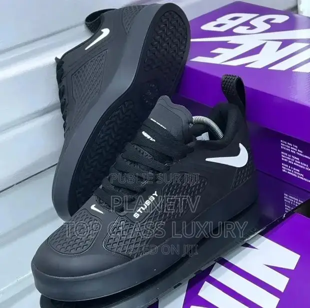 Stussy Originale Disponible TDS