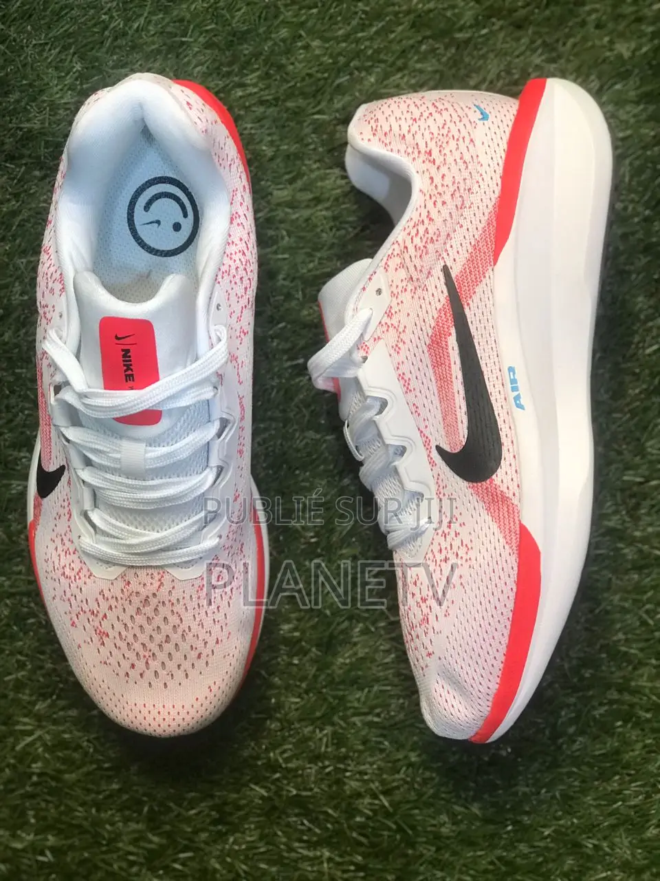 Originale Nike Disponible Cf