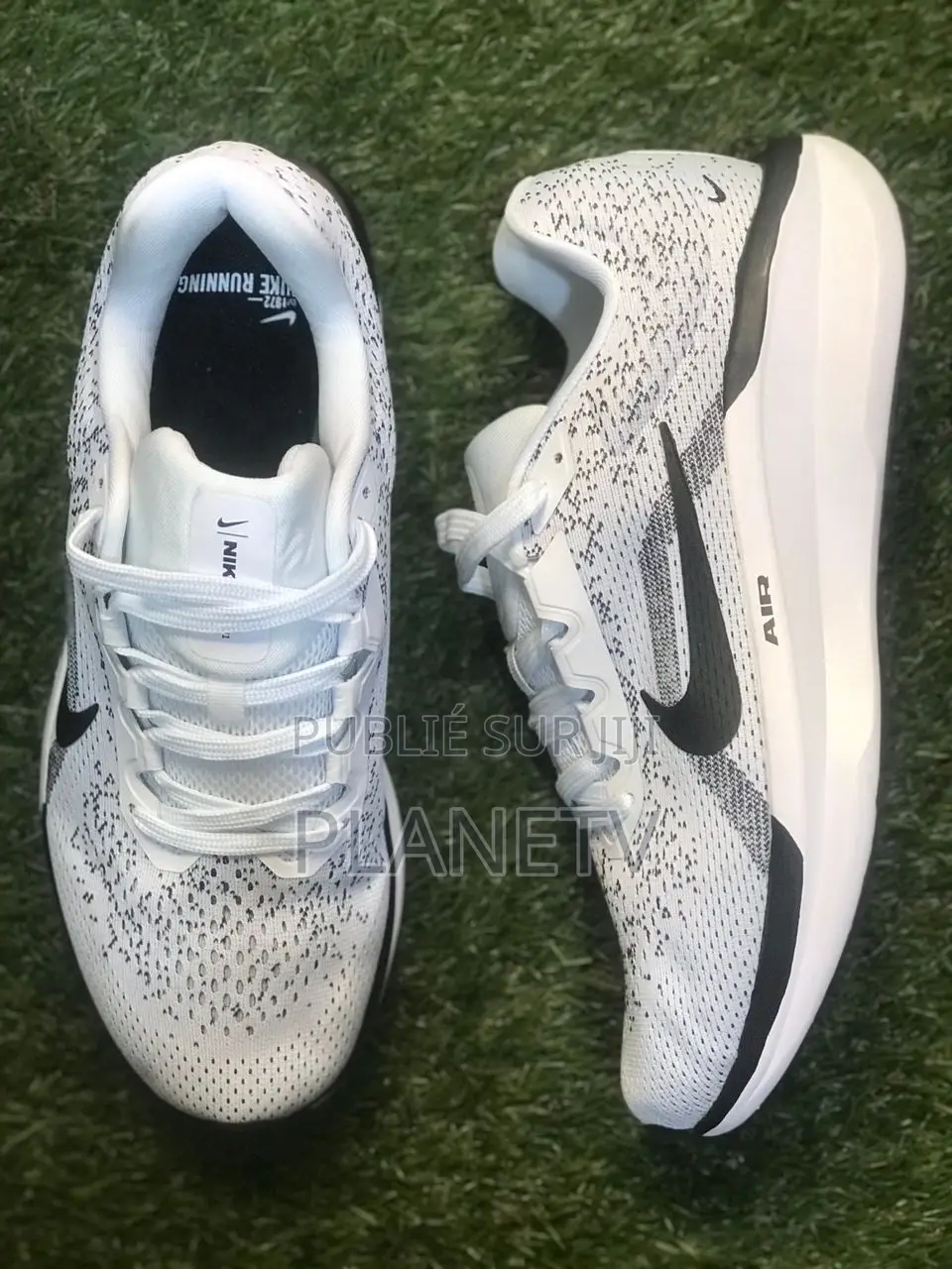 Originale Nike Disponible Cf