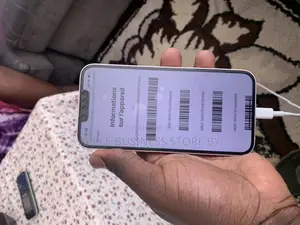 New Apple iPhone 13 256 GB Blue