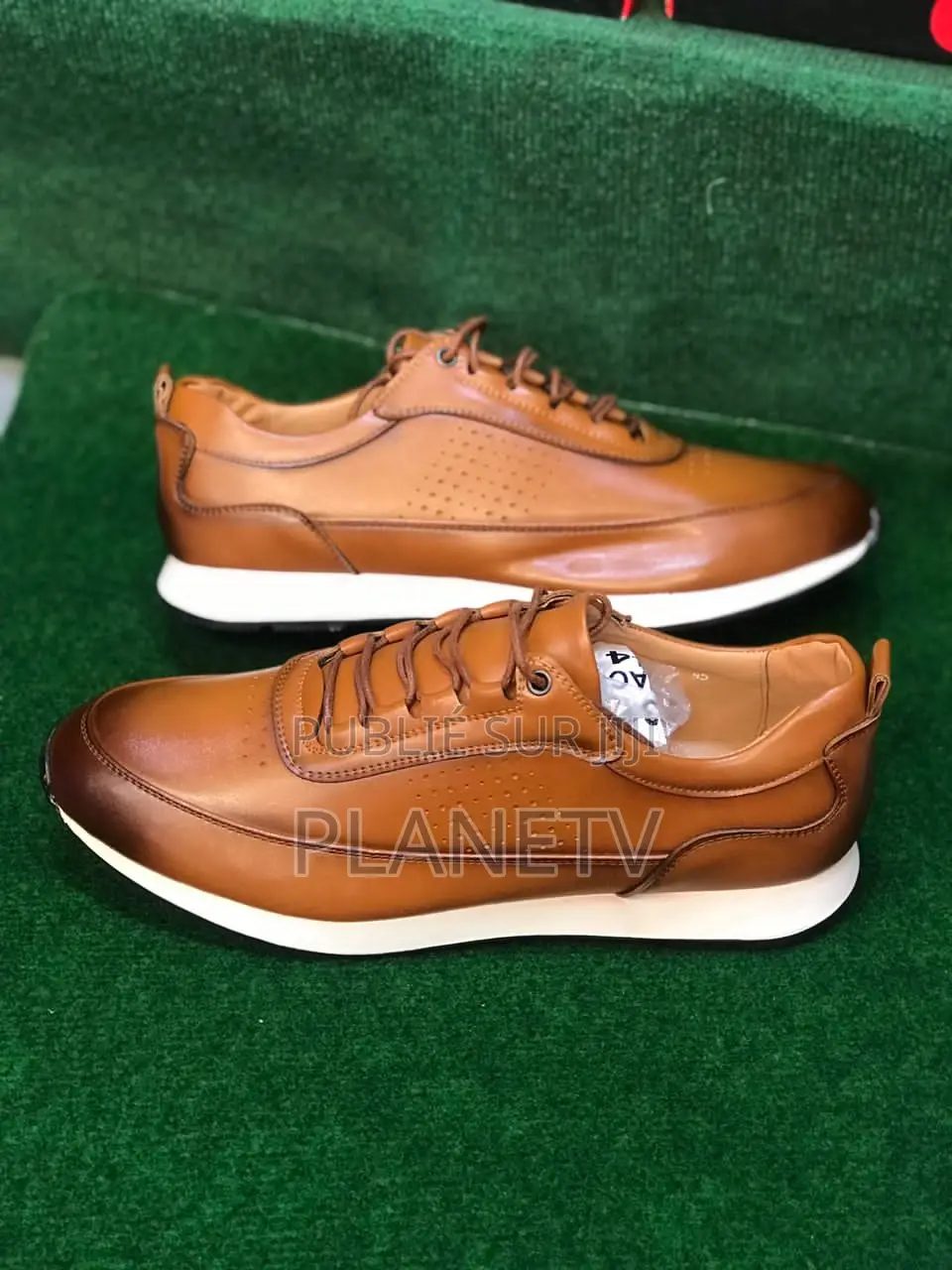 Promo 100% Cuir Disponible Cf